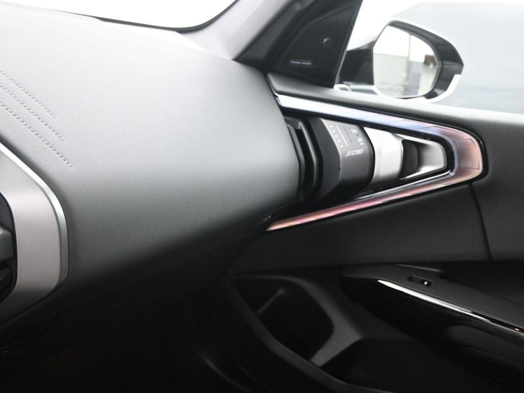 new 2026 BMW X3 car, priced at $57,075