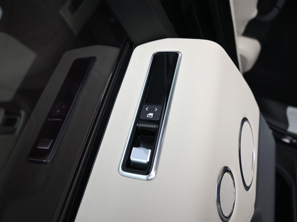 used 2021 Land Rover Range Rover car, priced at $58,499