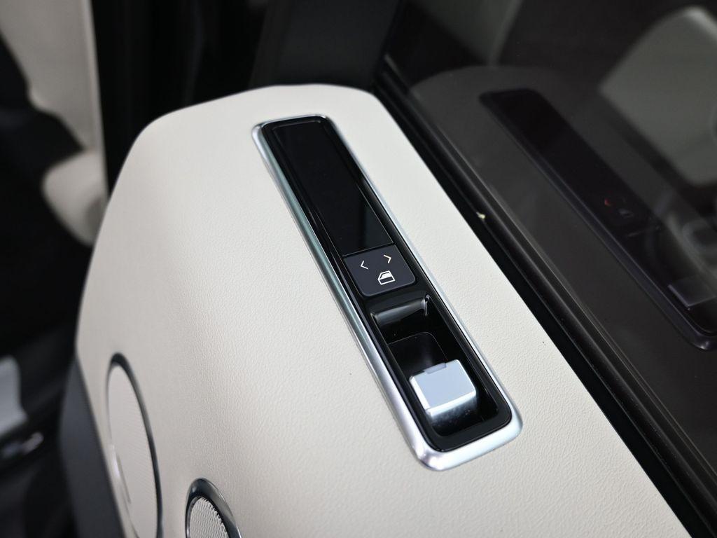 used 2021 Land Rover Range Rover car, priced at $58,499