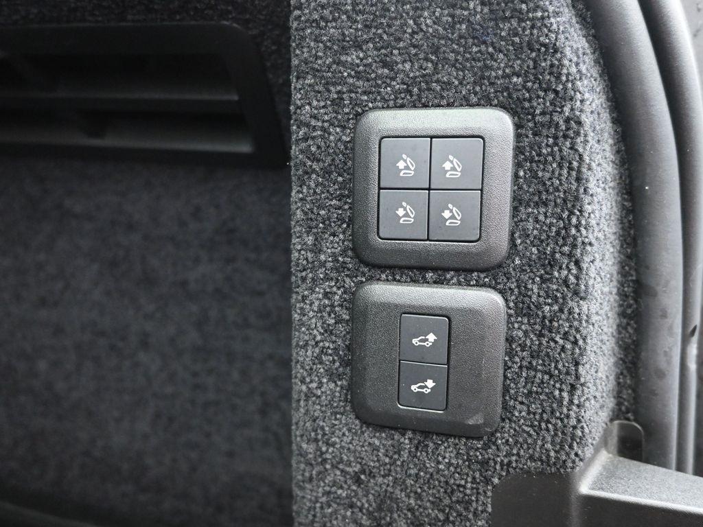 used 2021 Land Rover Range Rover car, priced at $58,499