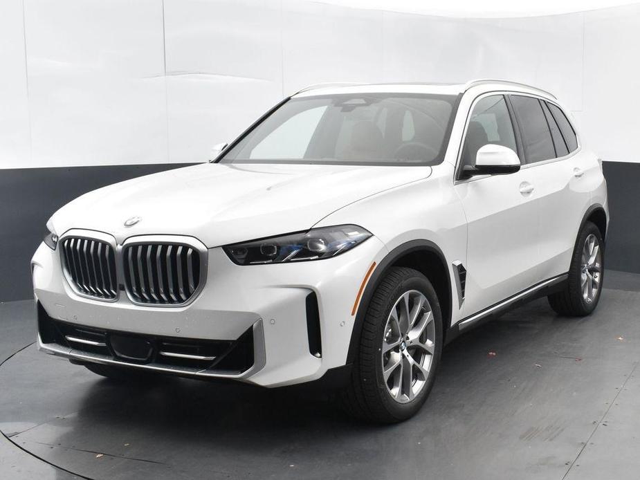 new 2024 BMW X5 car, priced at $64,645