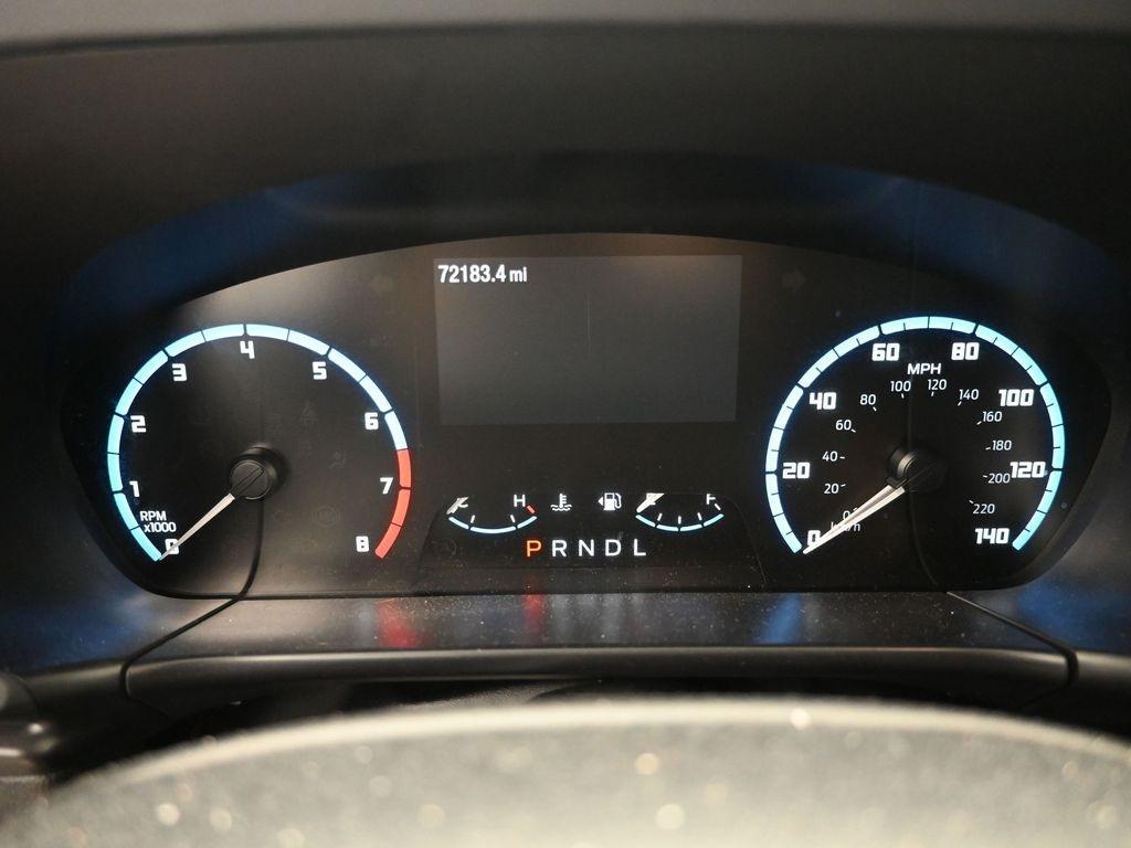used 2021 Ford Bronco Sport car, priced at $19,998
