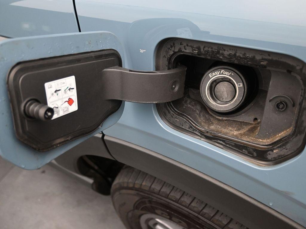 used 2021 Ford Bronco Sport car, priced at $19,998