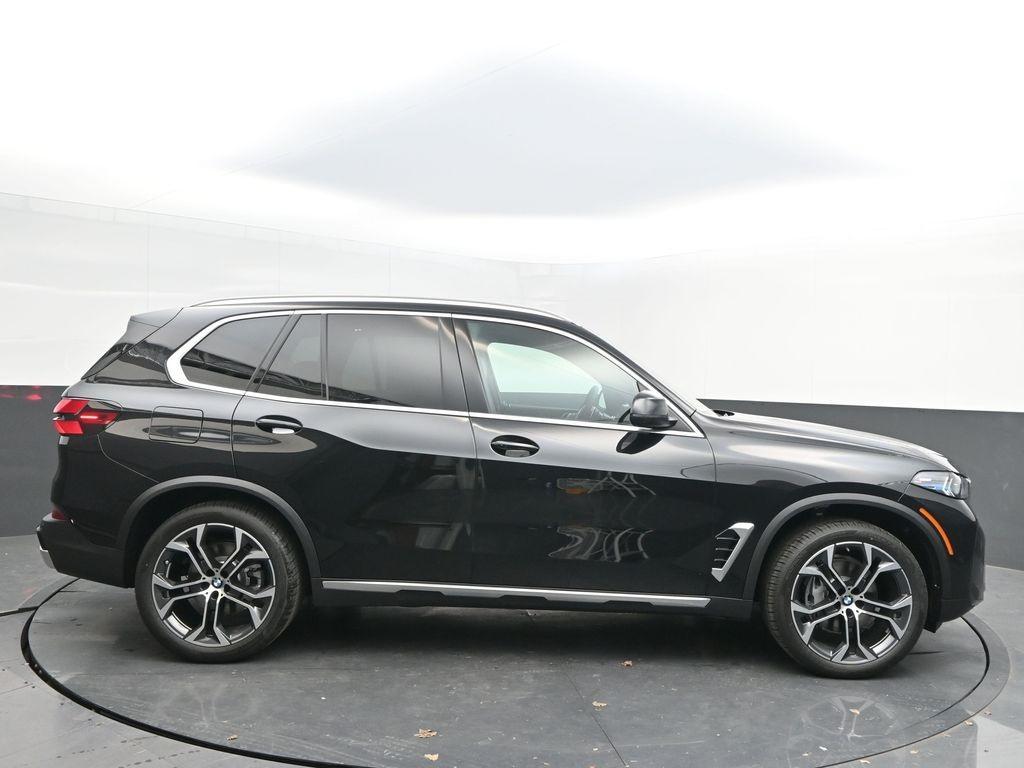 new 2026 BMW X5 car, priced at $73,575