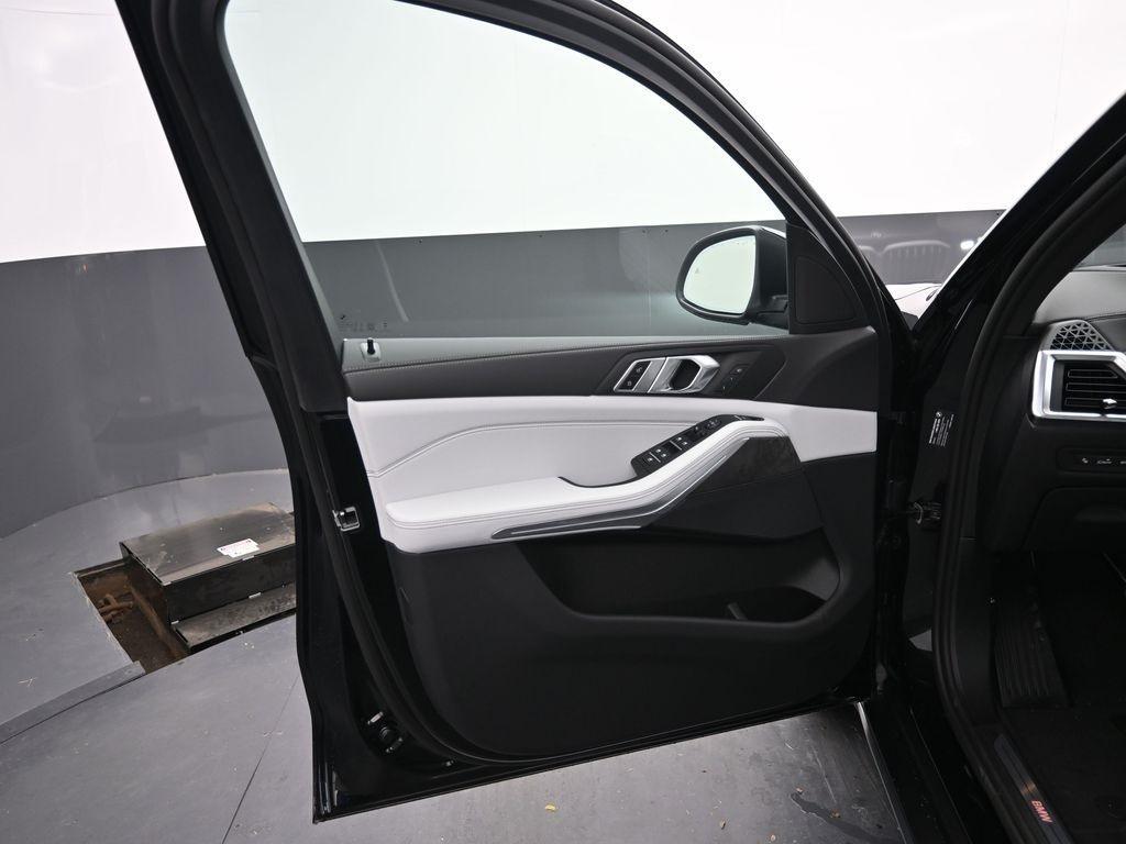 new 2026 BMW X5 car, priced at $73,575