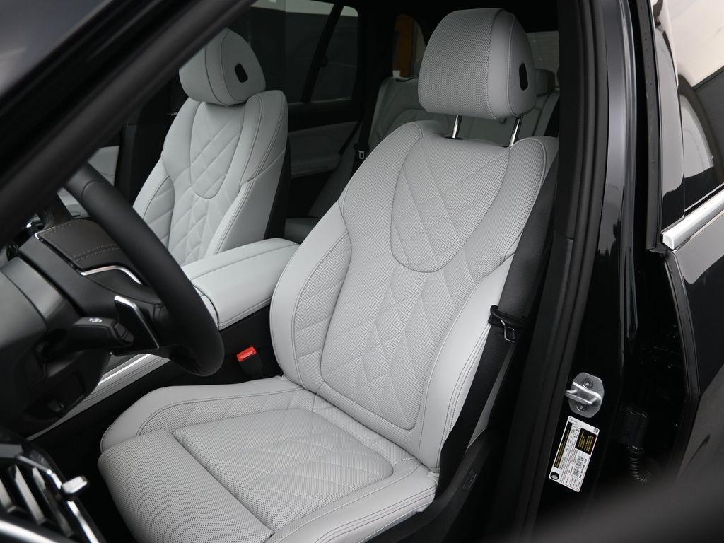 new 2026 BMW X5 car, priced at $73,575