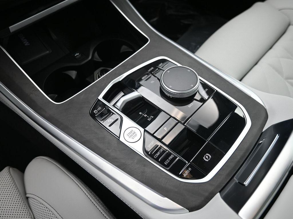 new 2026 BMW X5 car, priced at $73,575