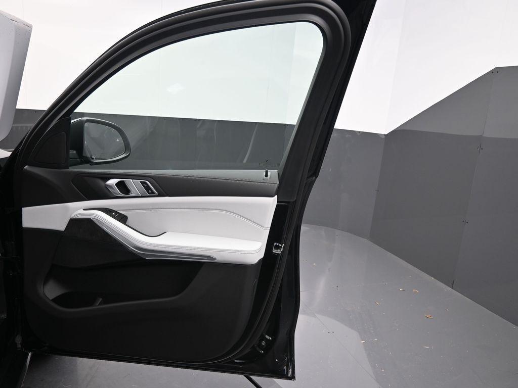 new 2026 BMW X5 car, priced at $73,575