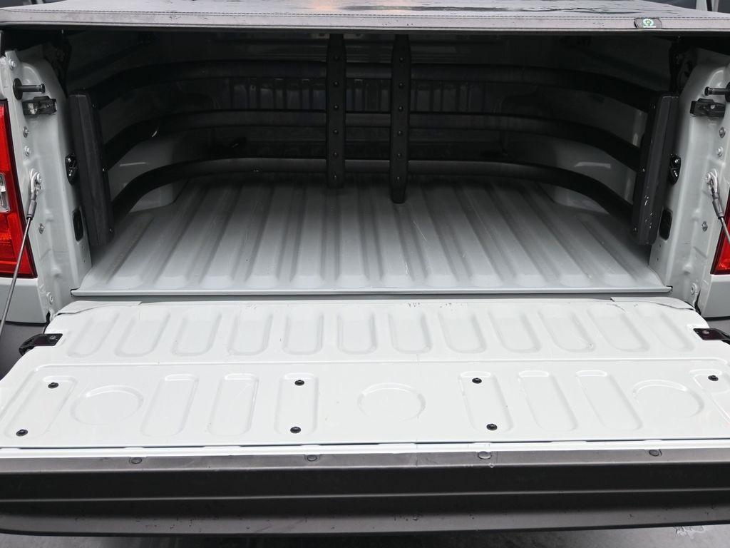 used 2024 Ford Maverick car, priced at $27,998