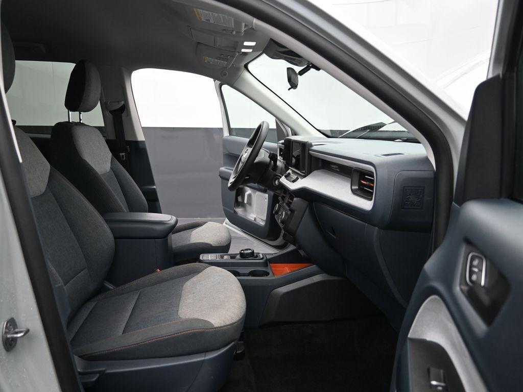 used 2024 Ford Maverick car, priced at $27,998