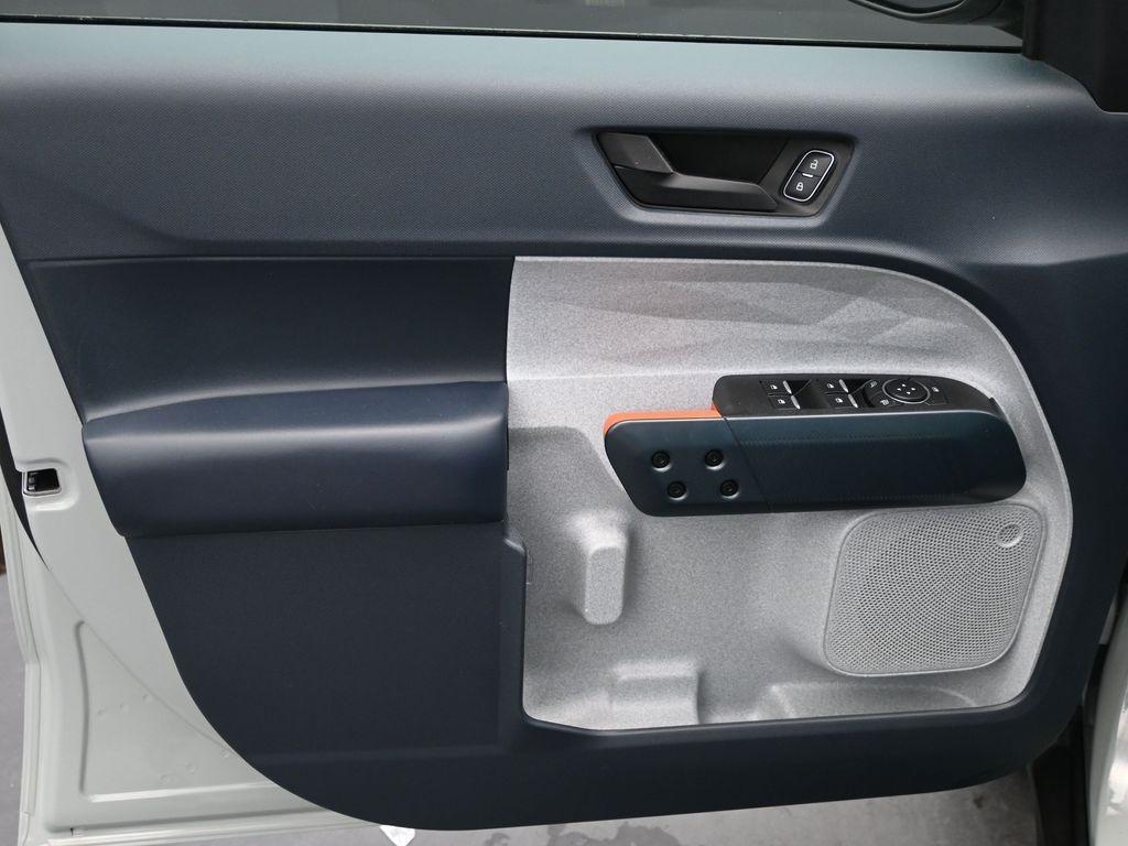 used 2024 Ford Maverick car, priced at $27,998