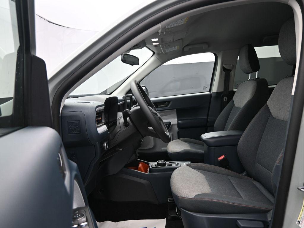 used 2024 Ford Maverick car, priced at $27,998