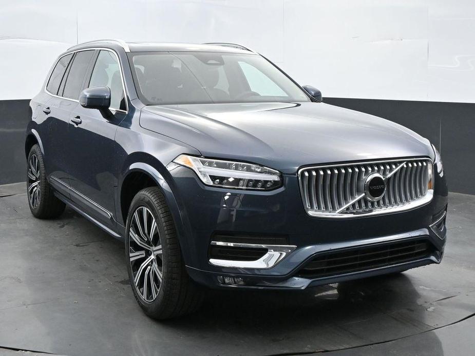 new 2025 Volvo XC90 car, priced at $61,310