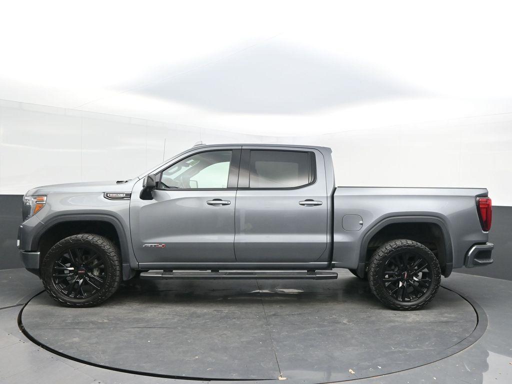 used 2019 GMC Sierra 1500 car, priced at $39,599