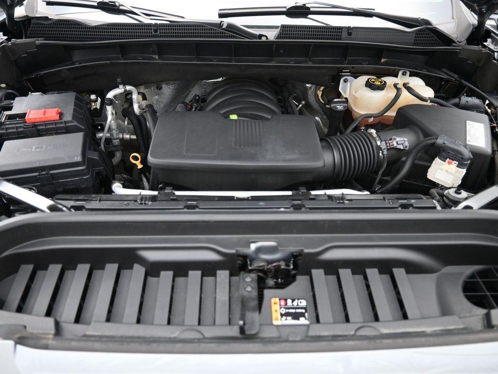 used 2019 GMC Sierra 1500 car, priced at $39,599