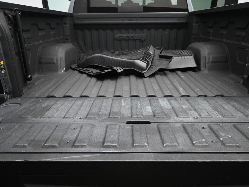 used 2019 GMC Sierra 1500 car, priced at $39,599