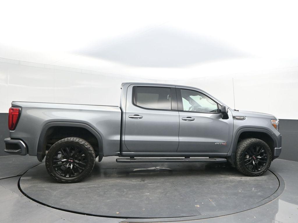 used 2019 GMC Sierra 1500 car, priced at $39,599