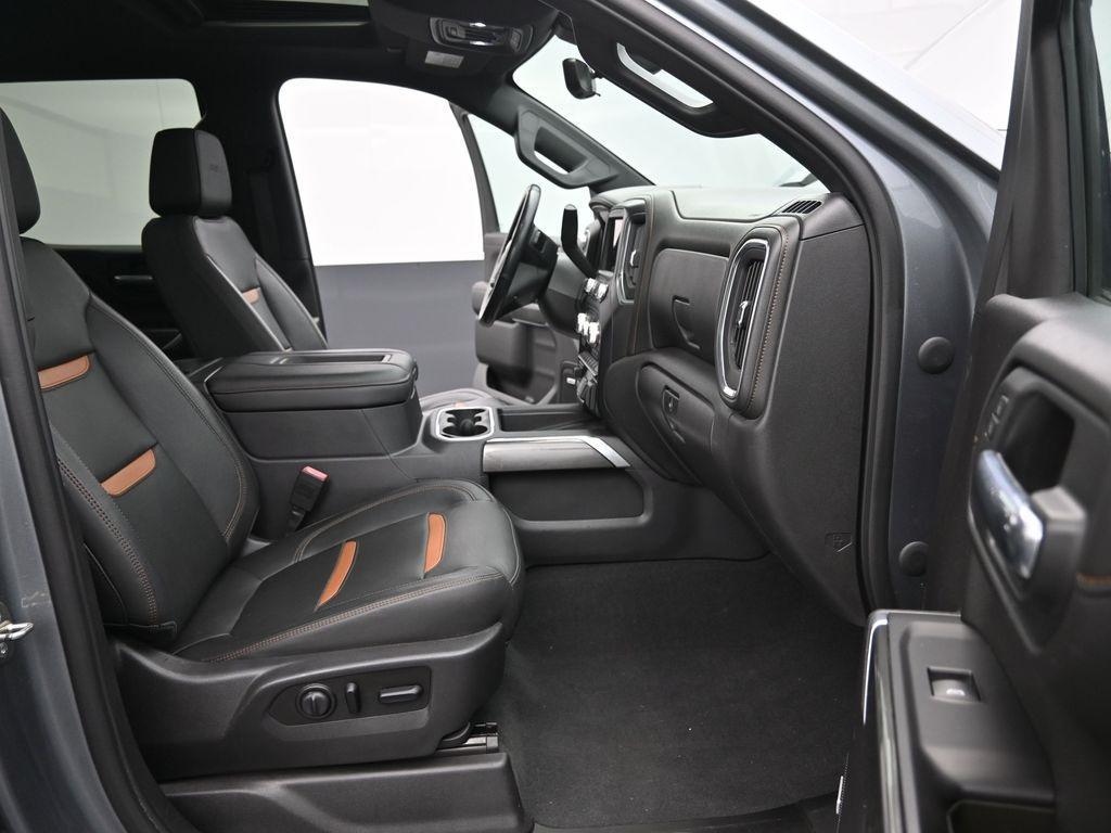 used 2019 GMC Sierra 1500 car, priced at $39,599