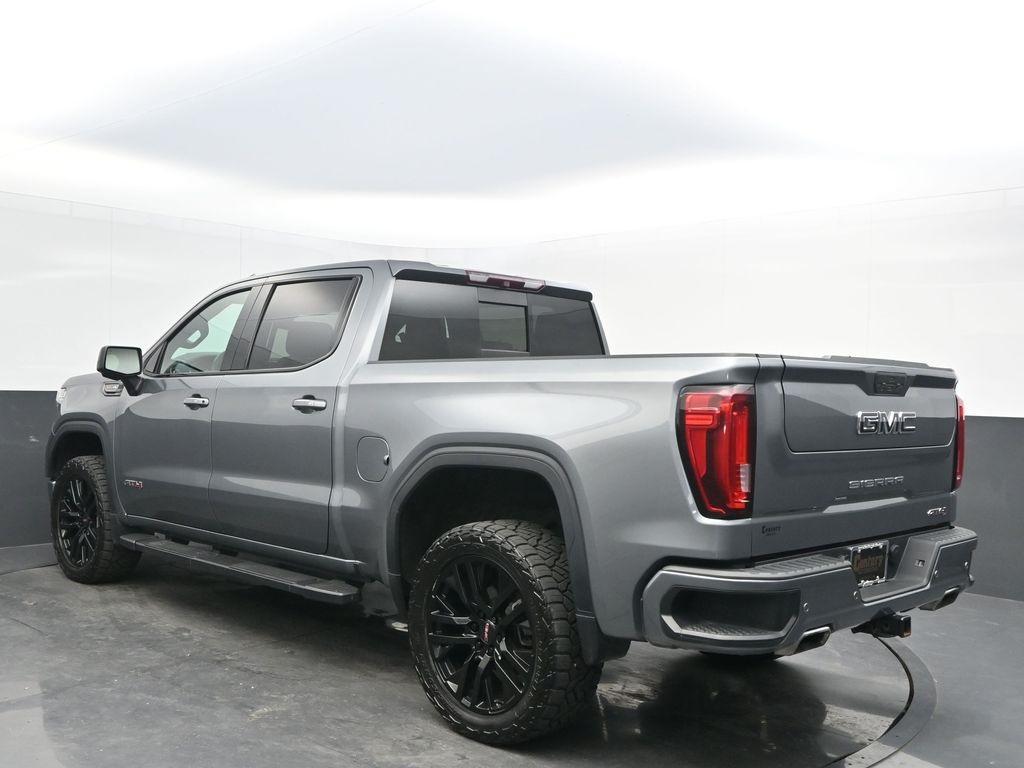 used 2019 GMC Sierra 1500 car, priced at $39,599