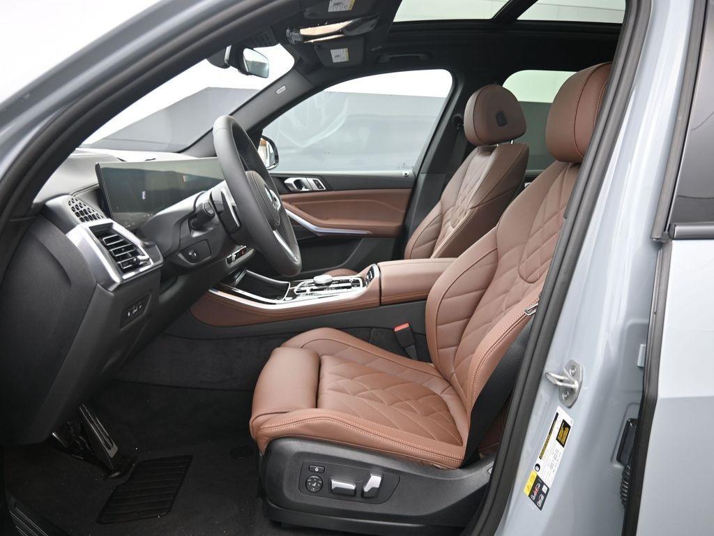 new 2026 BMW X5 PHEV car, priced at $84,050