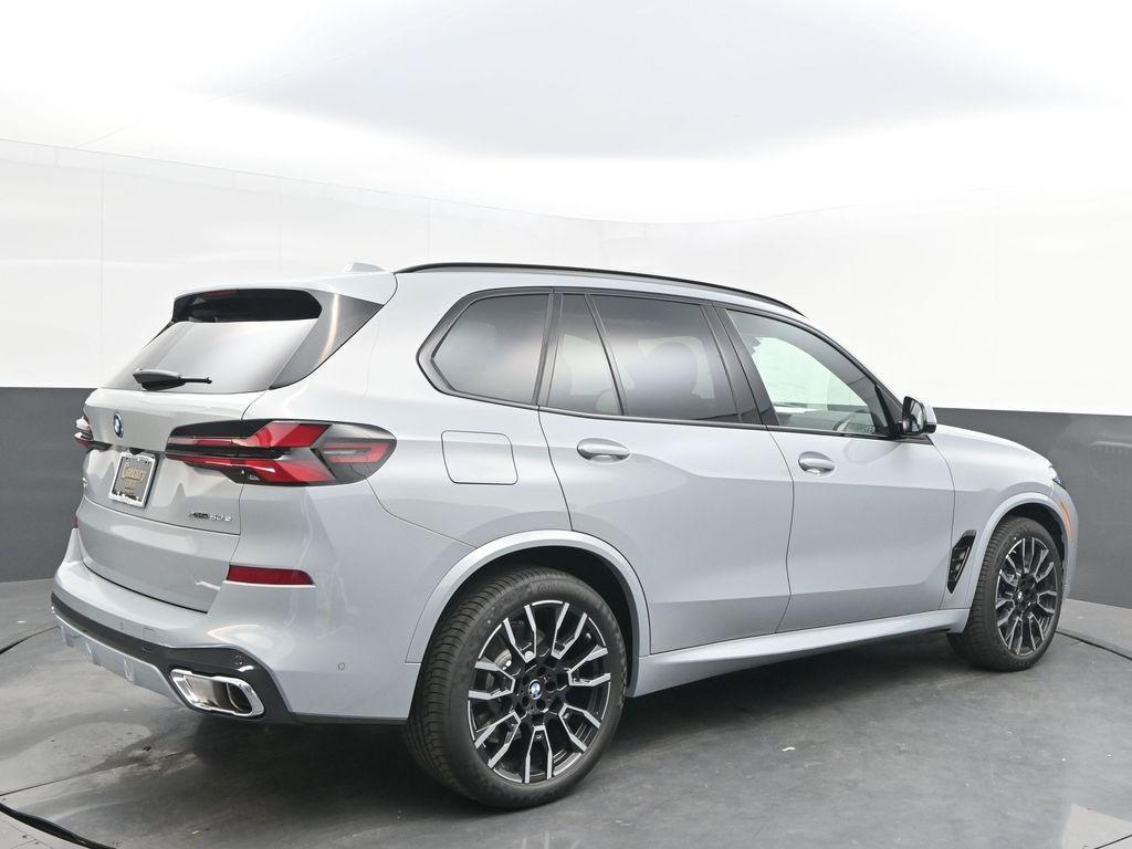 new 2026 BMW X5 PHEV car, priced at $84,050