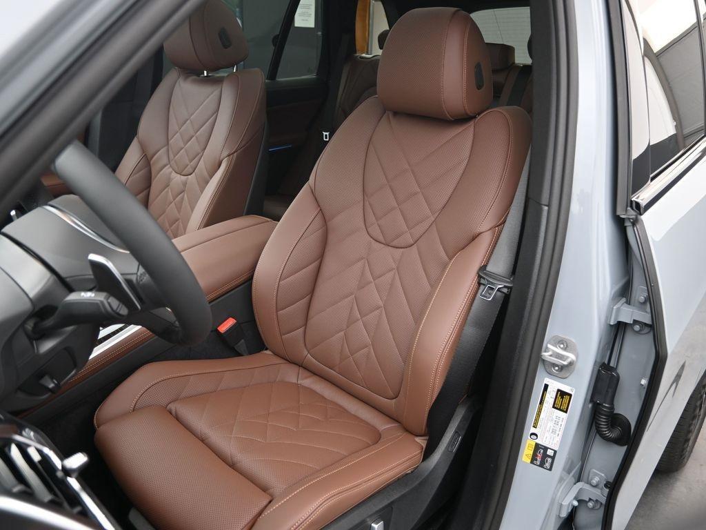 new 2026 BMW X5 PHEV car, priced at $84,050