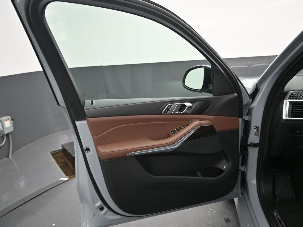 new 2026 BMW X5 PHEV car, priced at $84,050
