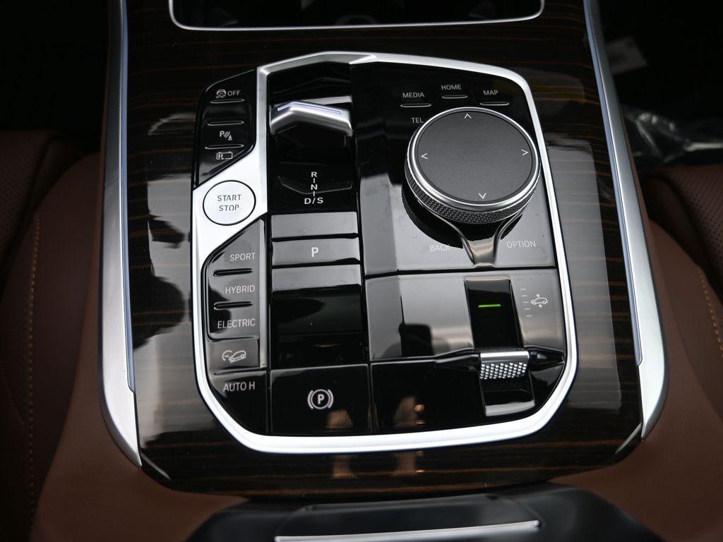 new 2026 BMW X5 PHEV car, priced at $84,050