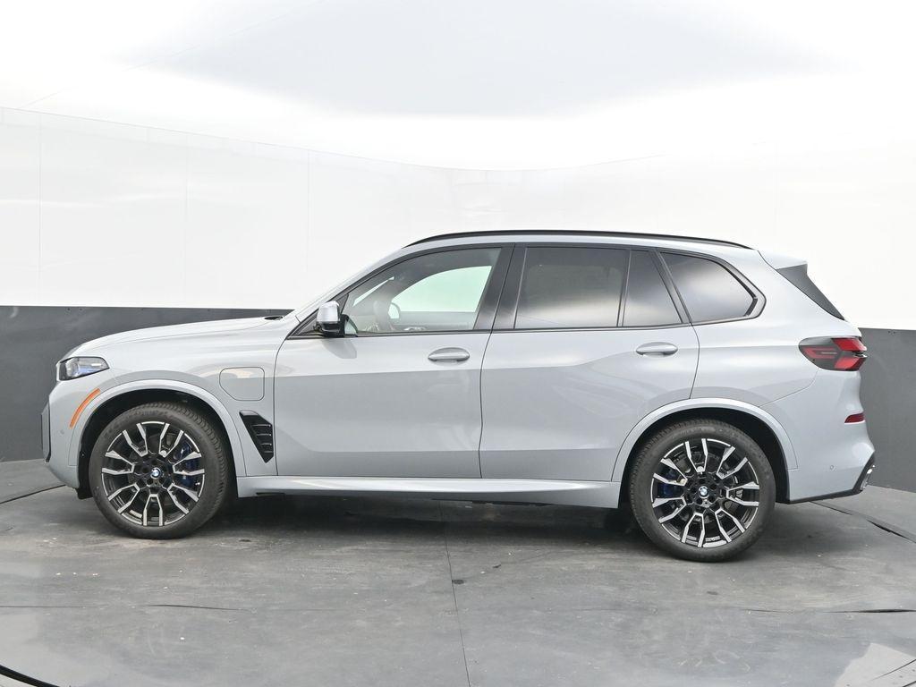 new 2026 BMW X5 PHEV car, priced at $84,050