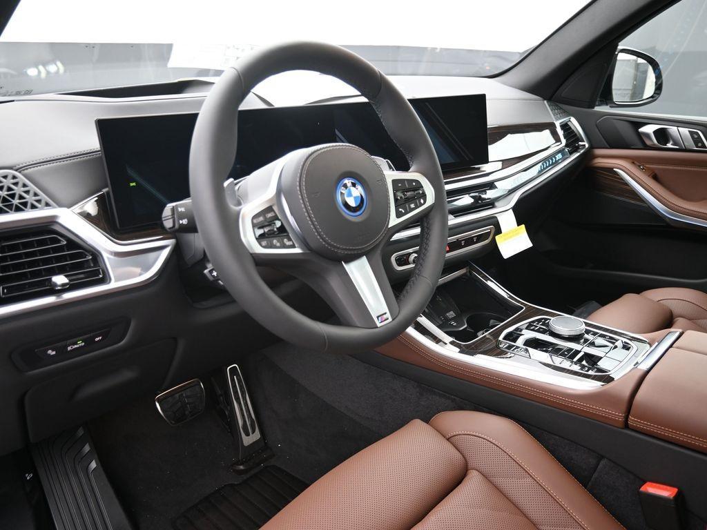 new 2026 BMW X5 PHEV car, priced at $84,050