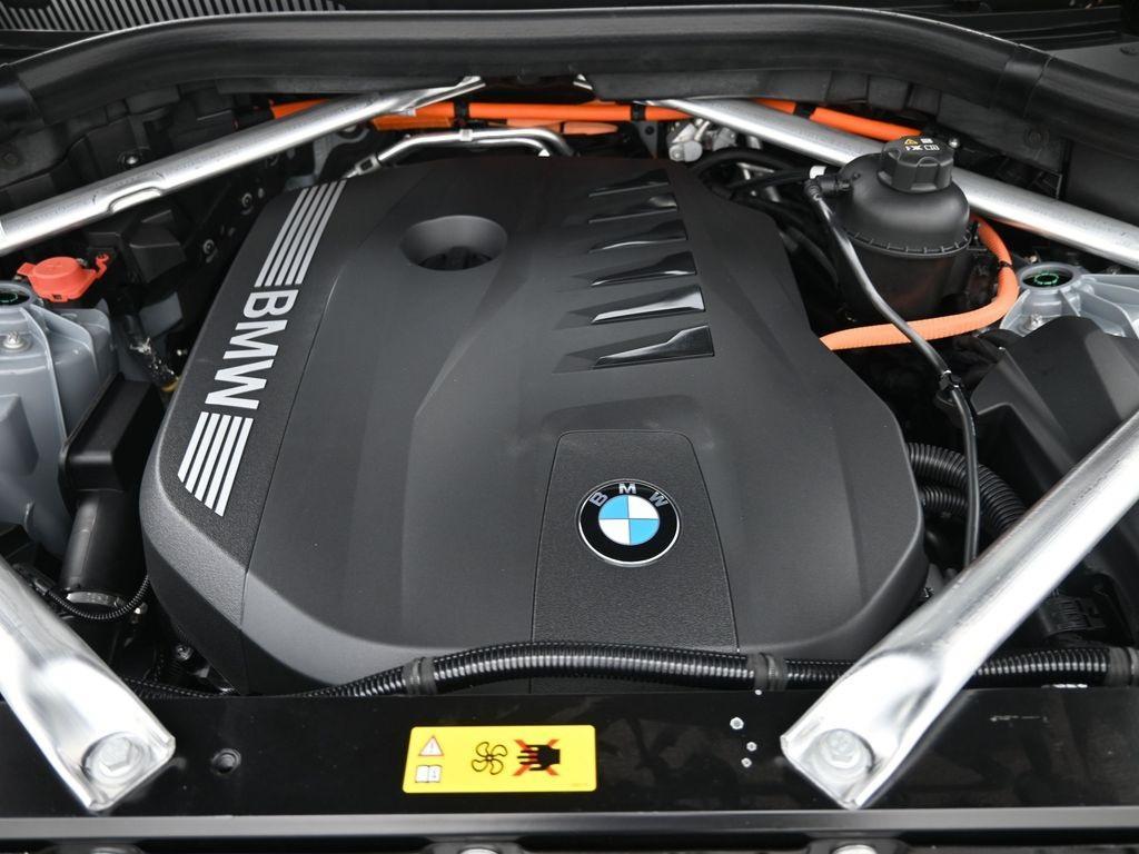 new 2026 BMW X5 PHEV car, priced at $84,050