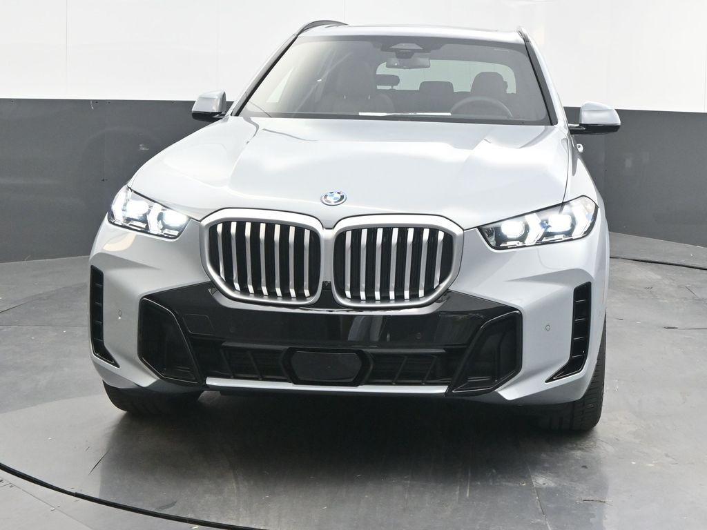 new 2026 BMW X5 PHEV car, priced at $84,050