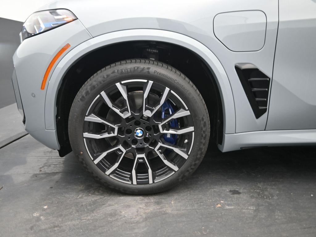 new 2026 BMW X5 PHEV car, priced at $84,050