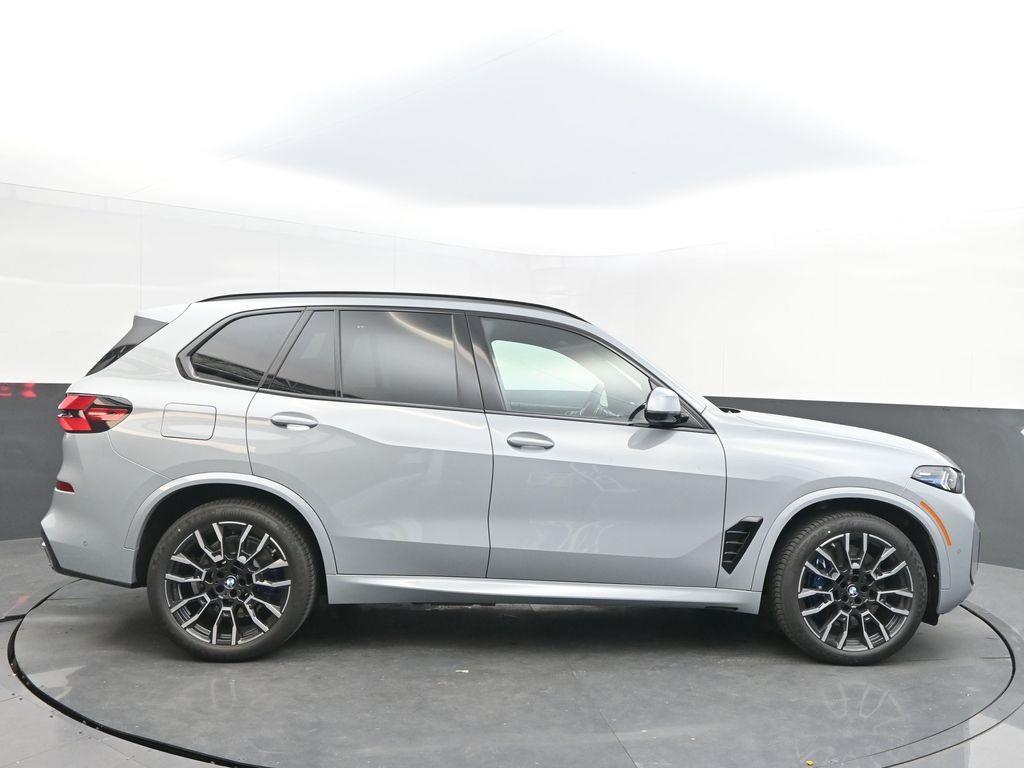 new 2026 BMW X5 PHEV car, priced at $84,050