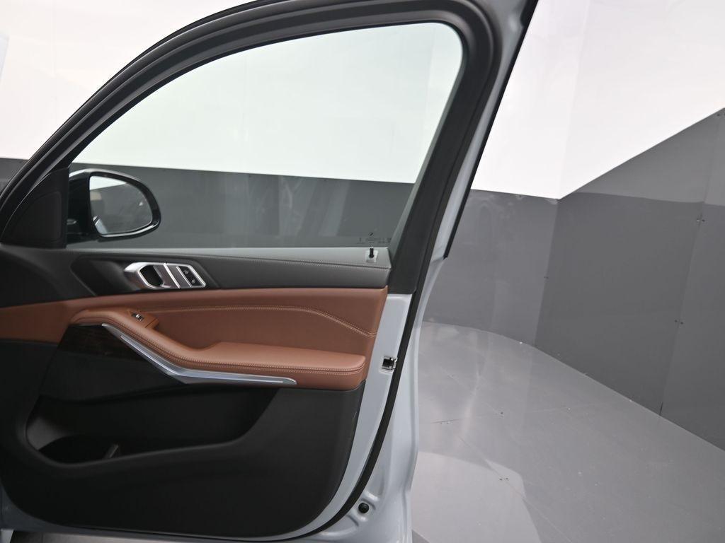 new 2026 BMW X5 PHEV car, priced at $84,050
