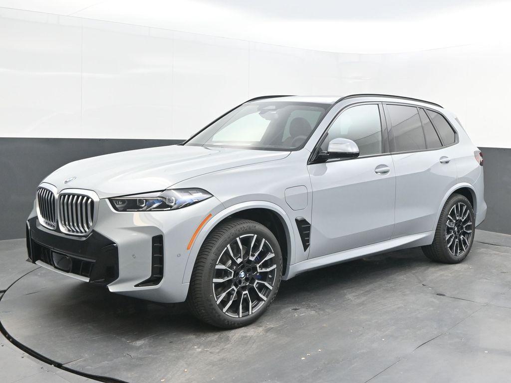 new 2026 BMW X5 PHEV car, priced at $84,050