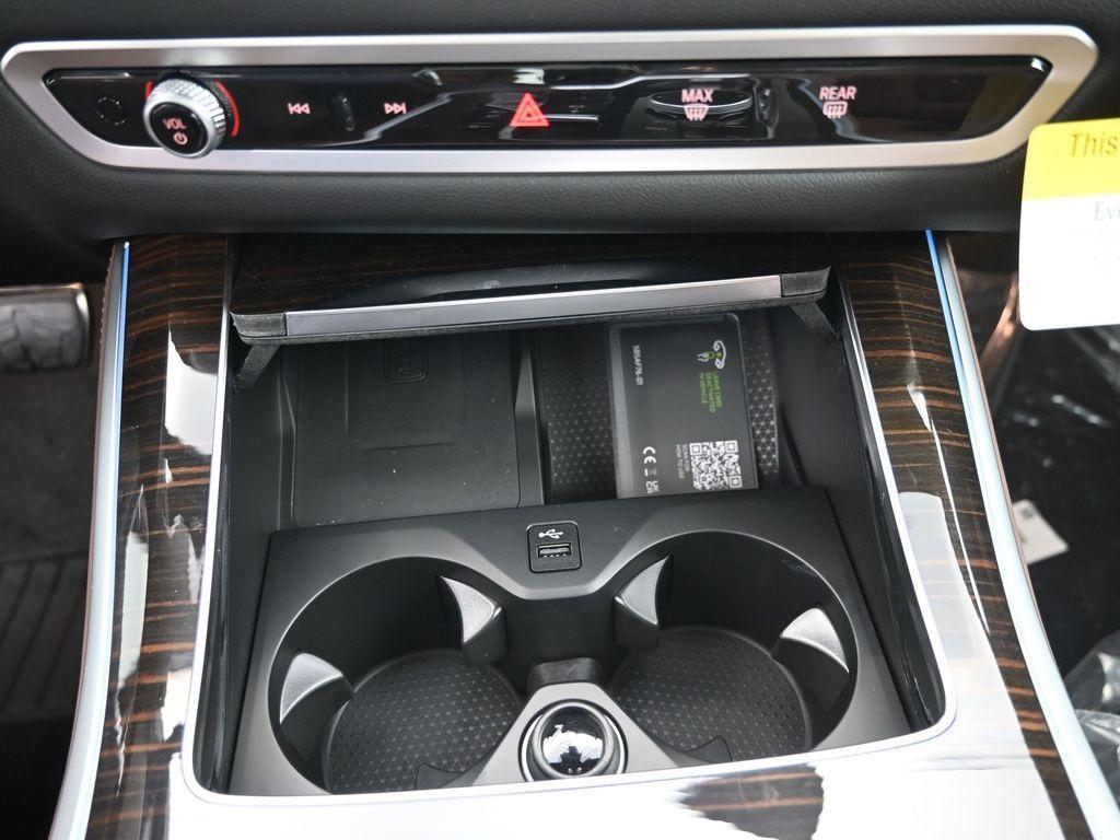 new 2026 BMW X5 PHEV car, priced at $84,050
