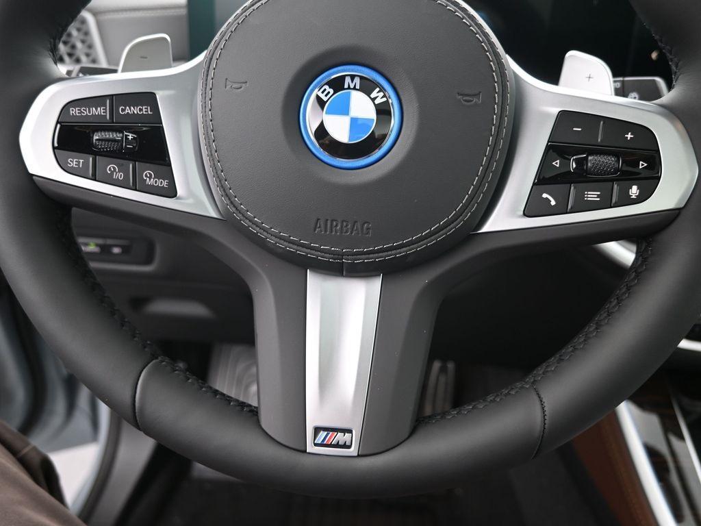 new 2026 BMW X5 PHEV car, priced at $84,050