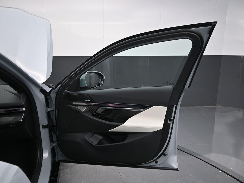 new 2026 BMW 540 car, priced at $81,040