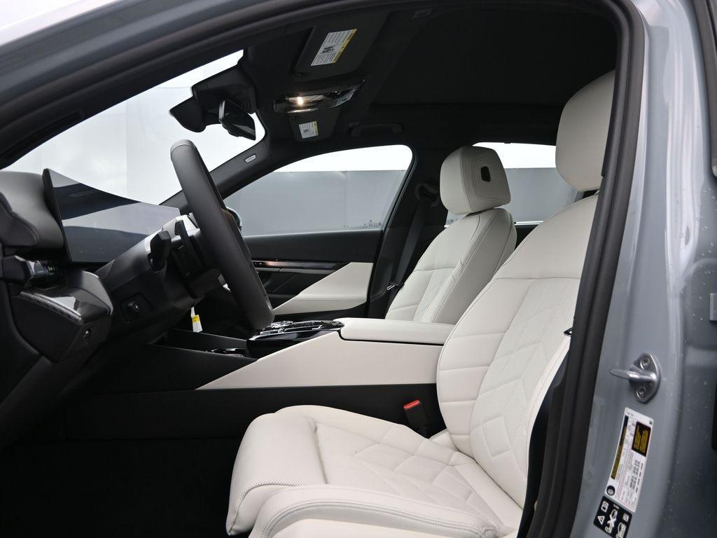 new 2026 BMW 540 car, priced at $81,040