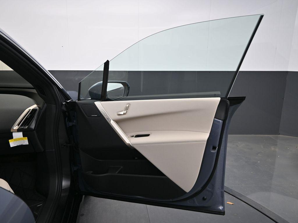 used 2026 BMW iX car, priced at $73,998