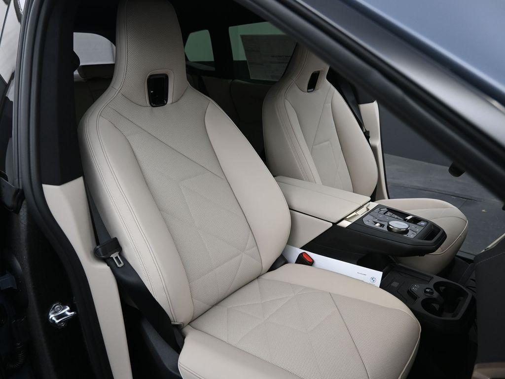 used 2026 BMW iX car, priced at $73,998