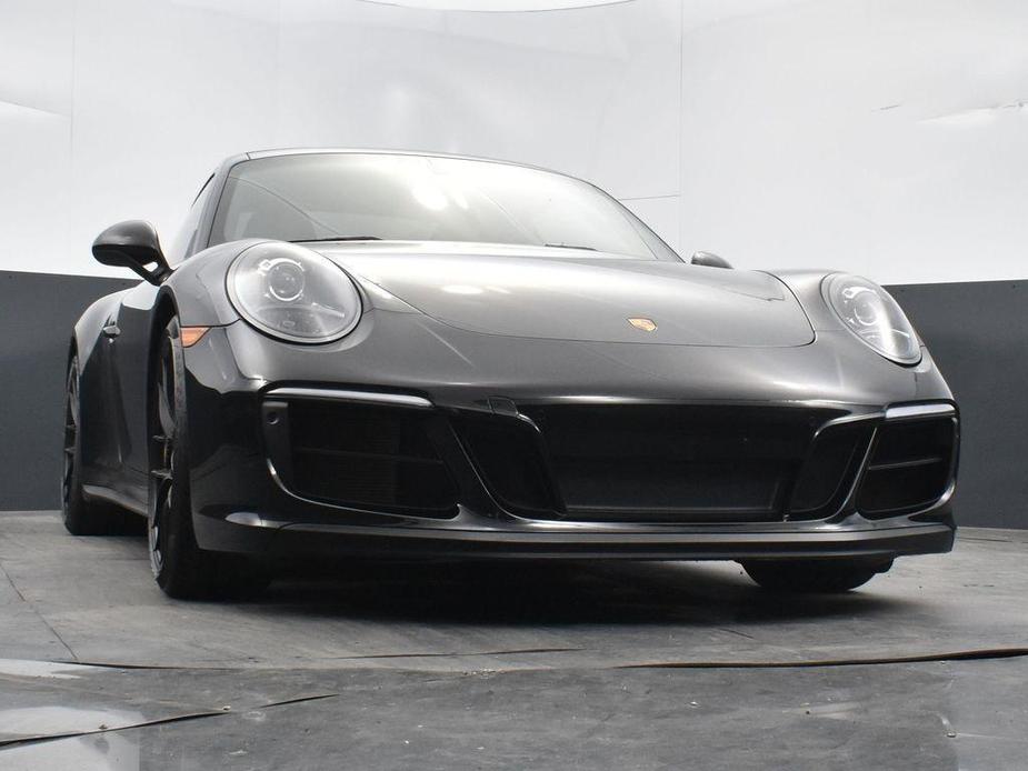 used 2019 Porsche 911 car, priced at $127,998