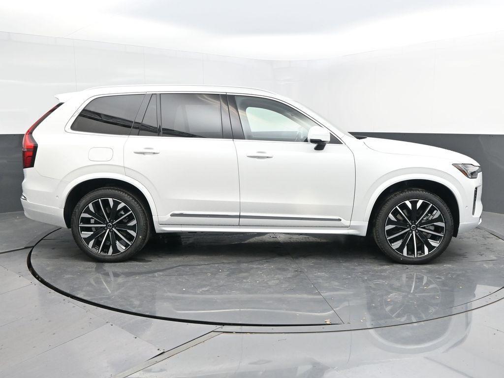 new 2025 Volvo XC90 Plug-In Hybrid car, priced at $82,405