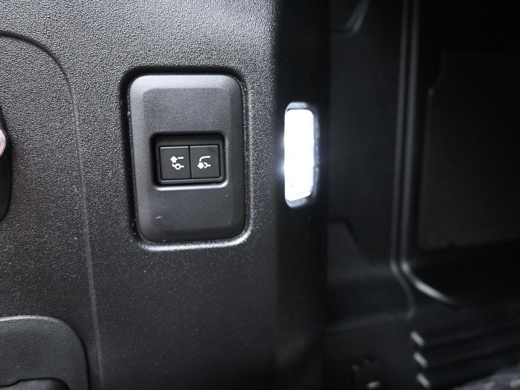 new 2025 Land Rover Defender car, priced at $86,153