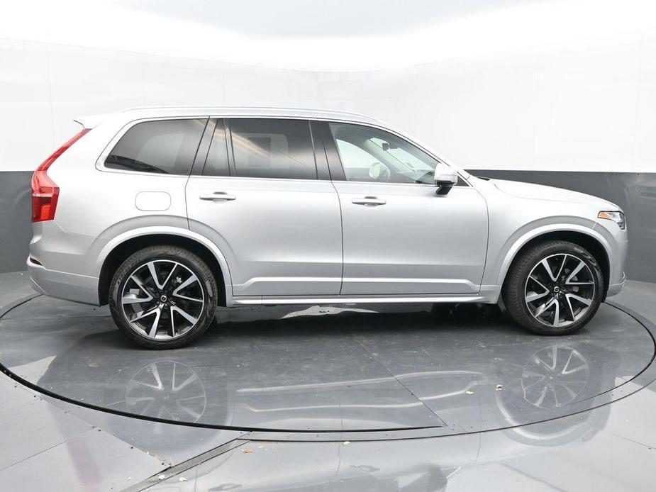 used 2022 Volvo XC90 car, priced at $37,998