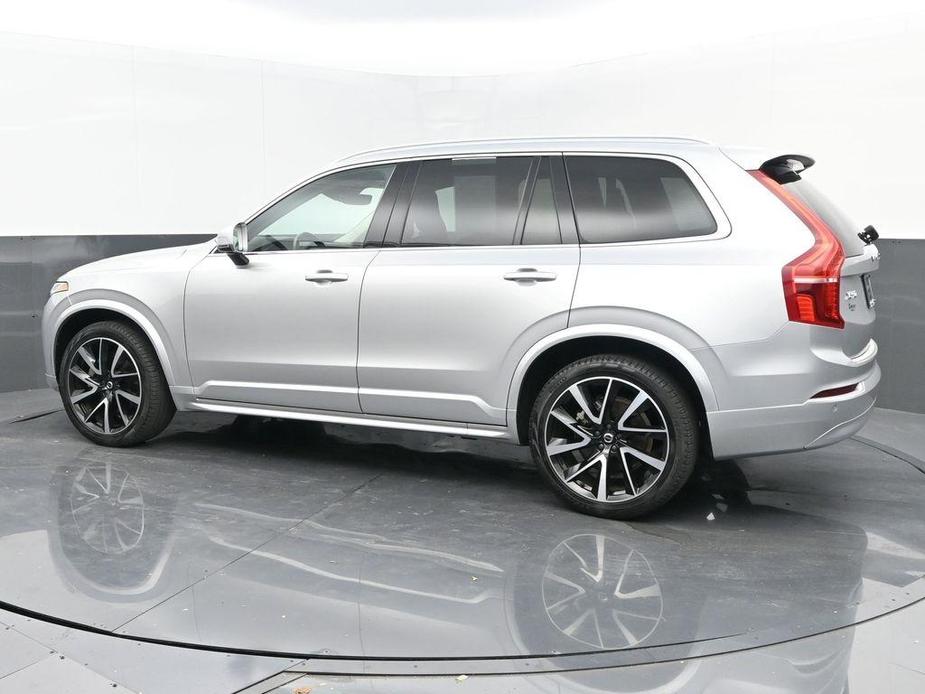 used 2022 Volvo XC90 car, priced at $37,998