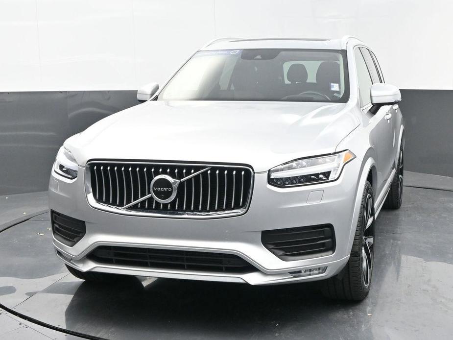 used 2022 Volvo XC90 car, priced at $37,998