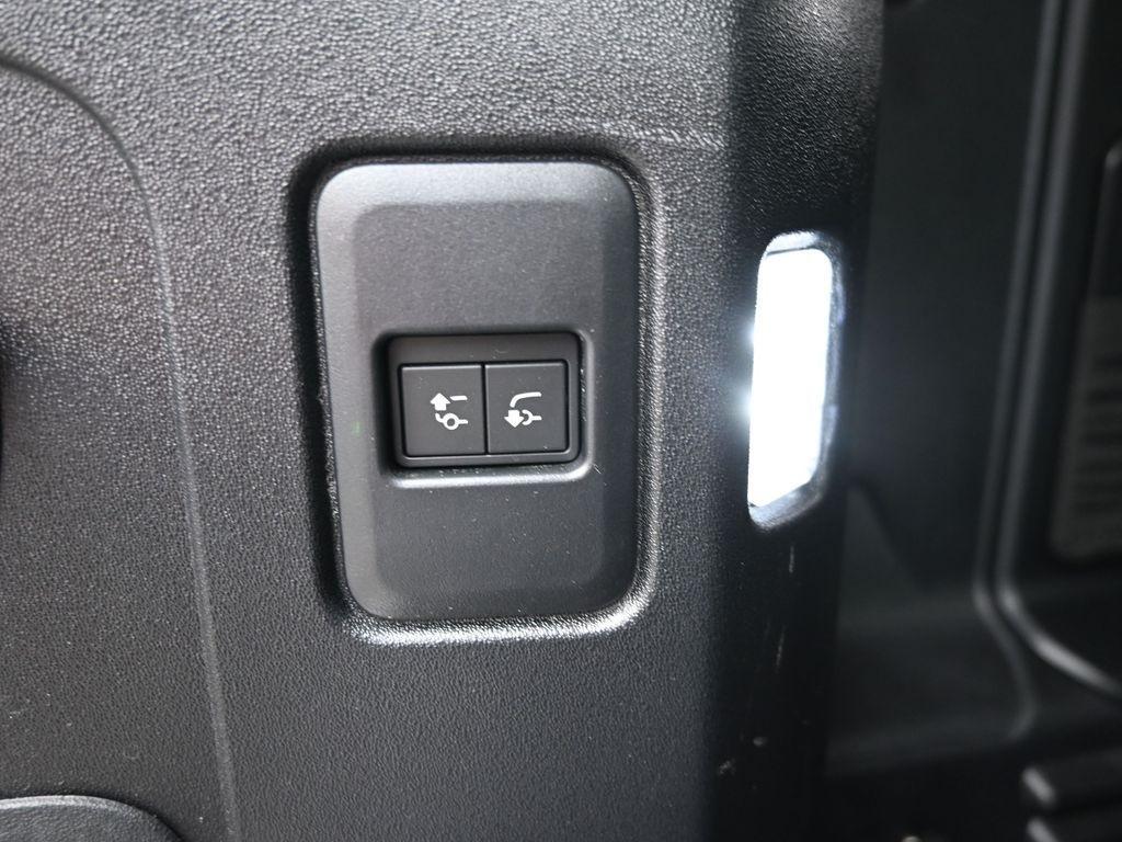 used 2024 Land Rover Defender car, priced at $60,998