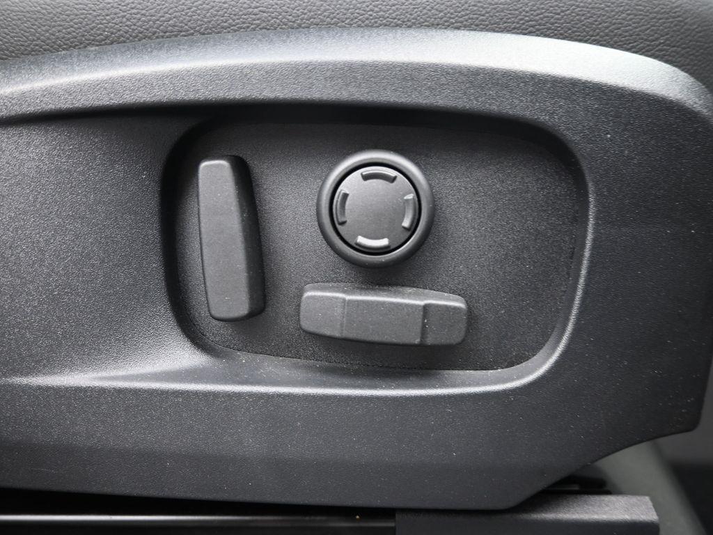 used 2024 Land Rover Defender car, priced at $60,998